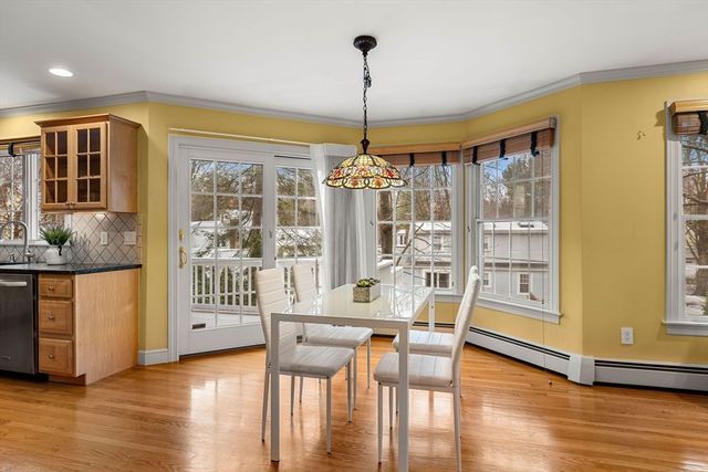 25 Liberty Ave, Lexington, MA 02420