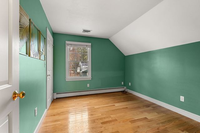 25 Liberty Ave, Lexington, MA 02420