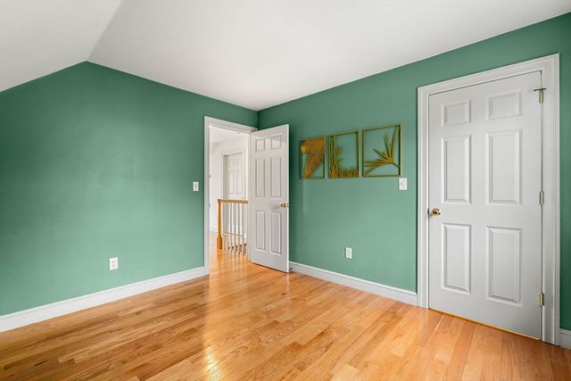 25 Liberty Ave, Lexington, MA 02420