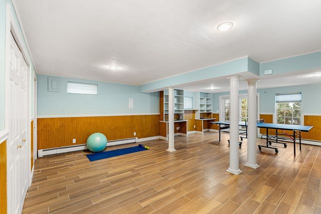 25 Liberty Ave, Lexington, MA 02420