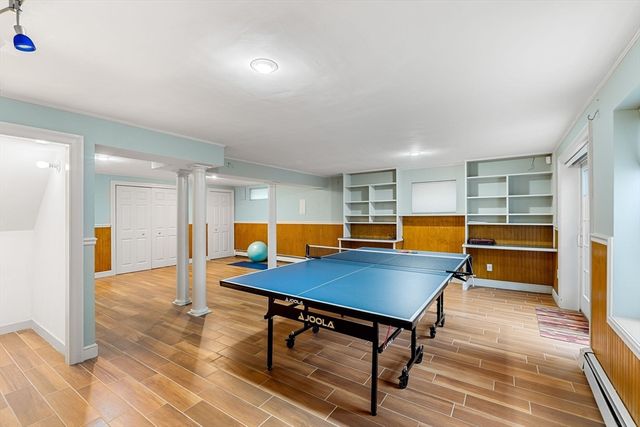 25 Liberty Ave, Lexington, MA 02420