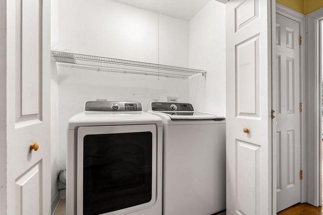 25 Liberty Ave, Lexington, MA 02420