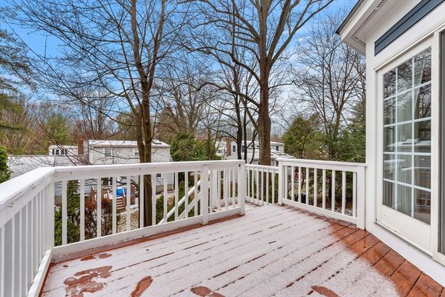 25 Liberty Ave, Lexington, MA 02420