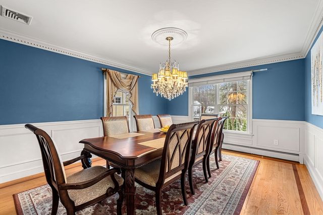 25 Liberty Ave, Lexington, MA 02420