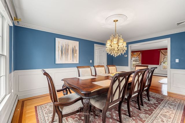 25 Liberty Ave, Lexington, MA 02420