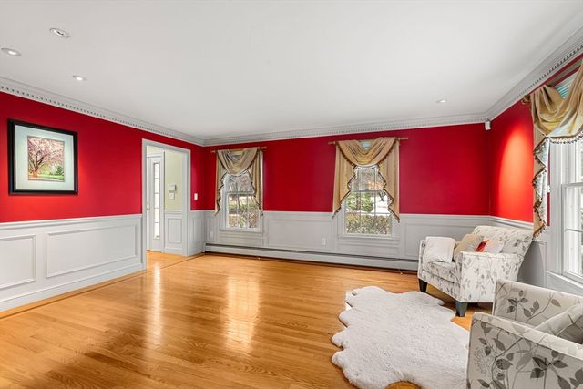 25 Liberty Ave, Lexington, MA 02420