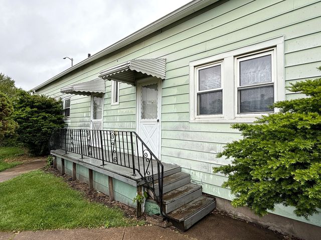 404 155th Street, Calumet City, IL 60409