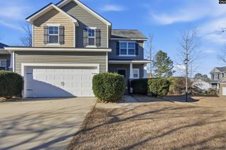 257 Allenbrooke Way, Lexington, SC 29072