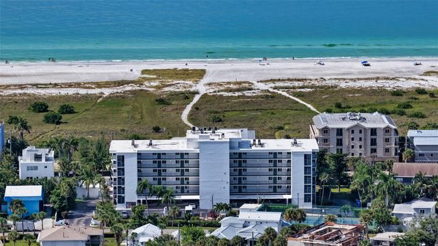 625 BEACH ROAD 301, Sarasota, FL 34242
