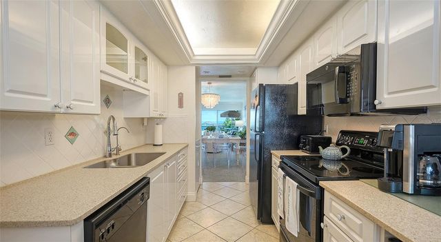 625 BEACH ROAD 301, Sarasota, FL 34242