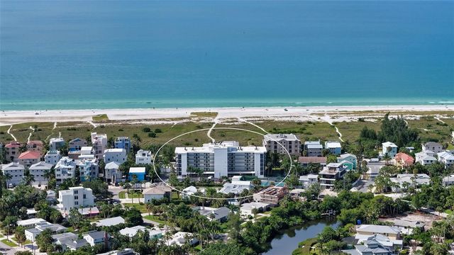 625 BEACH ROAD 301, Sarasota, FL 34242