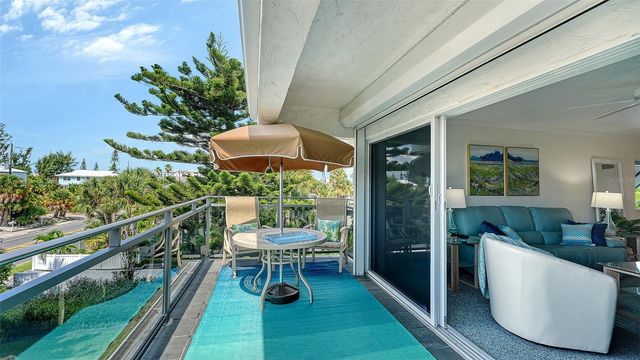 625 BEACH ROAD 301, Sarasota, FL 34242