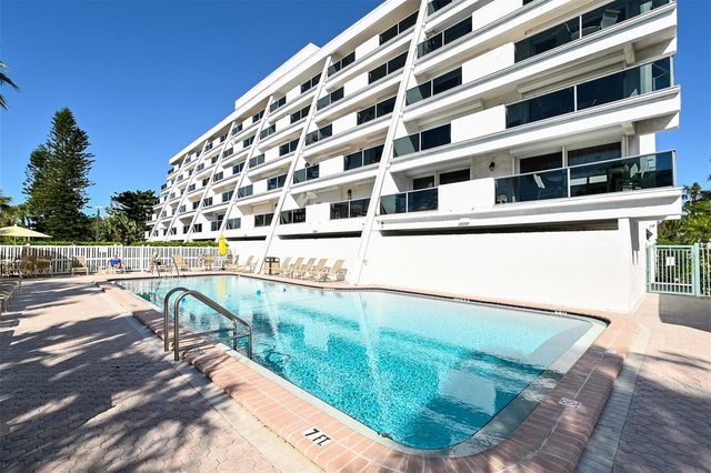 625 BEACH ROAD 301, Sarasota, FL 34242