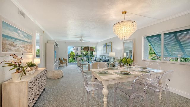 625 BEACH ROAD 301, Sarasota, FL 34242