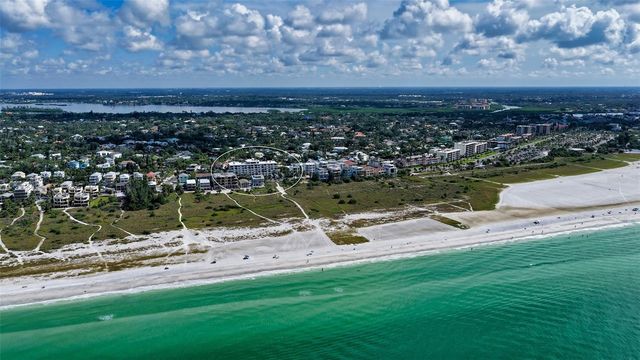 625 BEACH ROAD 301, Sarasota, FL 34242