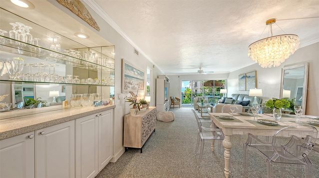 625 BEACH ROAD 301, Sarasota, FL 34242