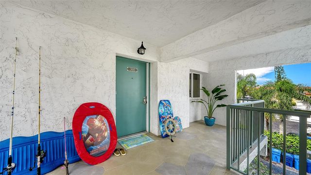 625 BEACH ROAD 301, Sarasota, FL 34242