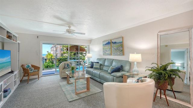 625 BEACH ROAD 301, Sarasota, FL 34242