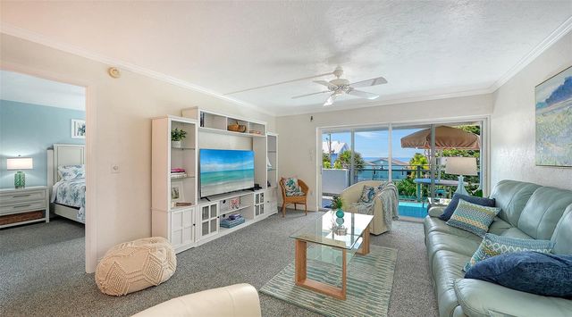 625 BEACH ROAD 301, Sarasota, FL 34242