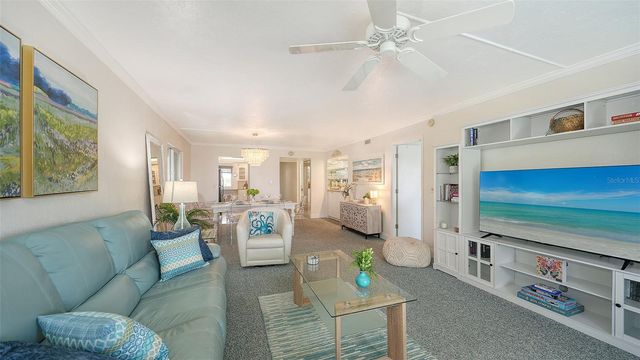 625 BEACH ROAD 301, Sarasota, FL 34242