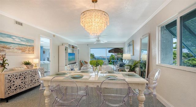 625 BEACH ROAD 301, Sarasota, FL 34242