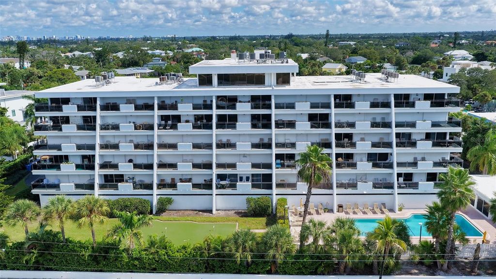 625 BEACH ROAD 301, Sarasota, FL 34242