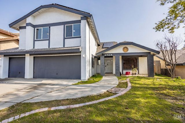 2705 Puder Street, Bakersfield, CA 93306