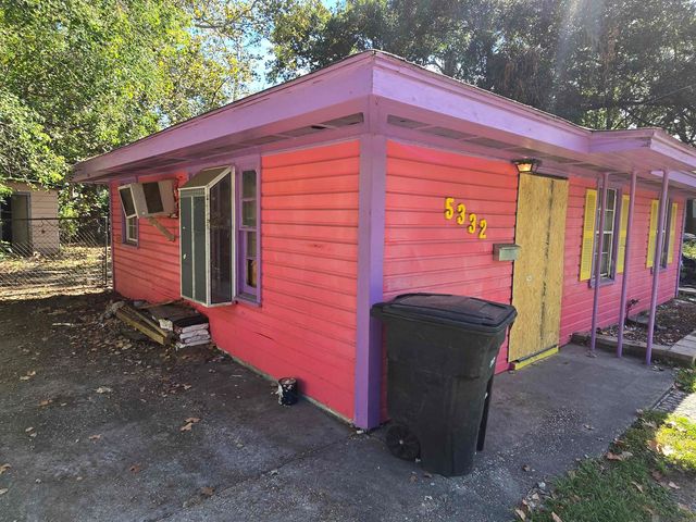 5332 Enterprise St, Baton Rouge, LA 70805