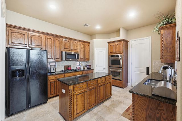 2651 Sage Ridge Drive, Frisco, TX 75034