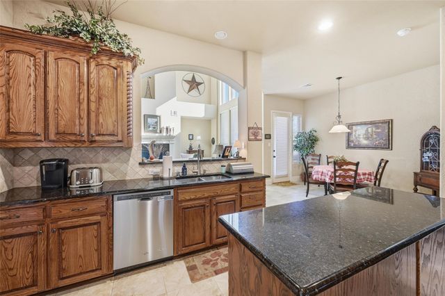 2651 Sage Ridge Drive, Frisco, TX 75034