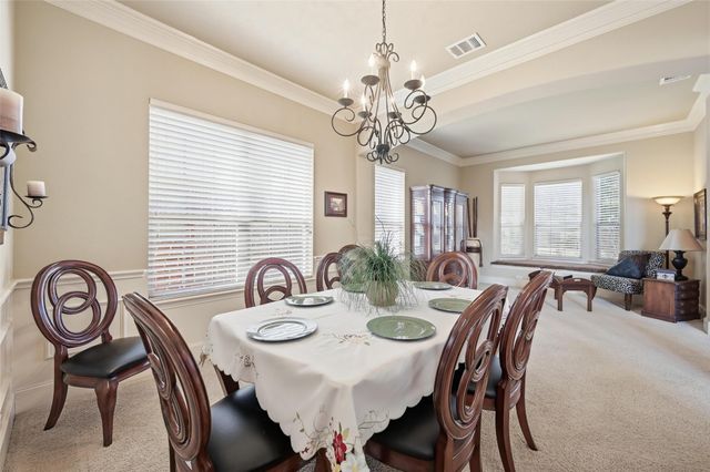 2651 Sage Ridge Drive, Frisco, TX 75034