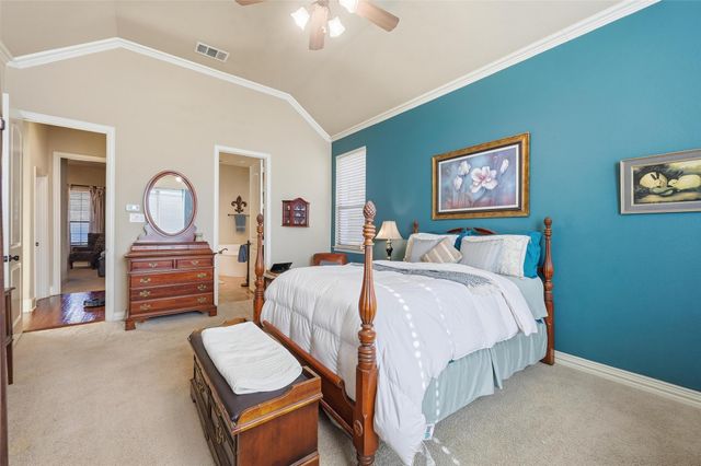 2651 Sage Ridge Drive, Frisco, TX 75034