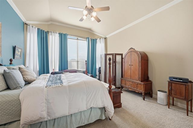 2651 Sage Ridge Drive, Frisco, TX 75034