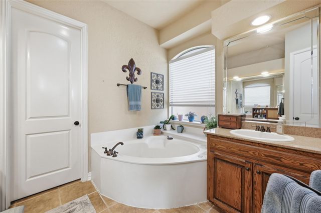 2651 Sage Ridge Drive, Frisco, TX 75034