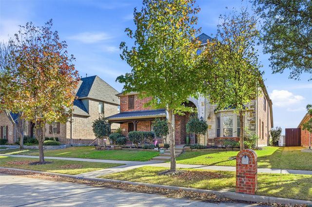 2651 Sage Ridge Drive, Frisco, TX 75034