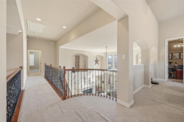 2651 Sage Ridge Drive, Frisco, TX 75034