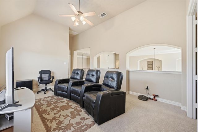 2651 Sage Ridge Drive, Frisco, TX 75034