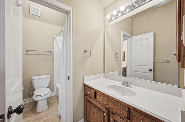 2651 Sage Ridge Drive, Frisco, TX 75034