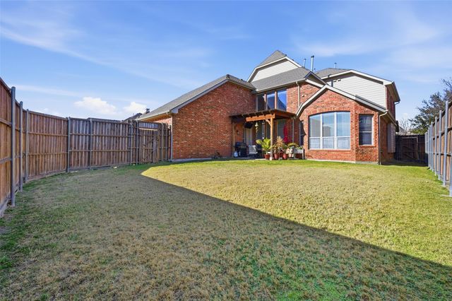 2651 Sage Ridge Drive, Frisco, TX 75034