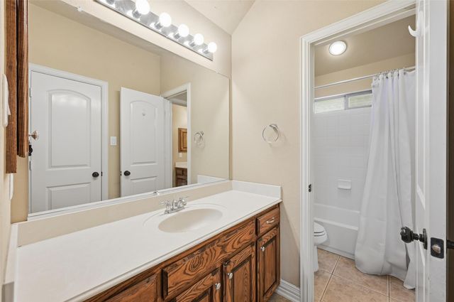 2651 Sage Ridge Drive, Frisco, TX 75034