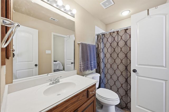 2651 Sage Ridge Drive, Frisco, TX 75034