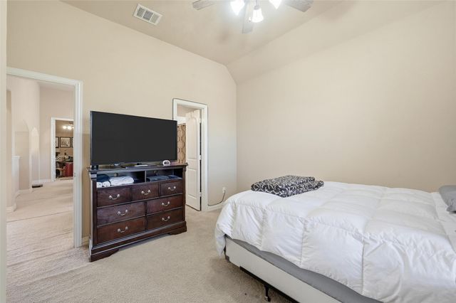 2651 Sage Ridge Drive, Frisco, TX 75034