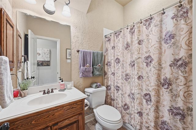 2651 Sage Ridge Drive, Frisco, TX 75034