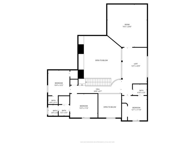 2651 Sage Ridge Drive, Frisco, TX 75034