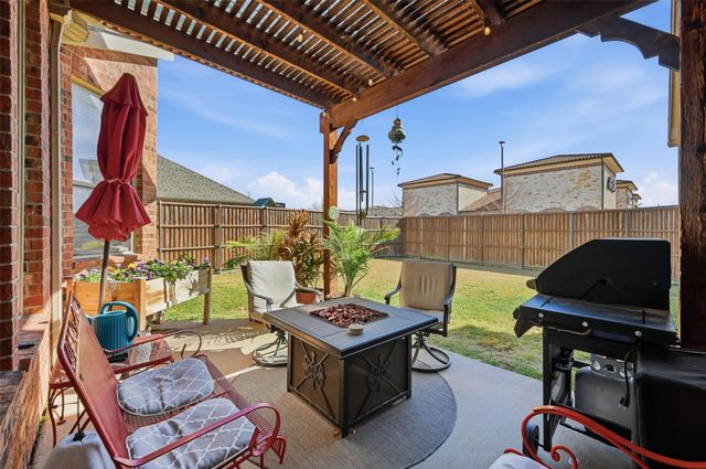 2651 Sage Ridge Drive, Frisco, TX 75034