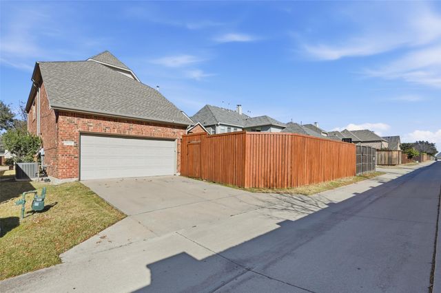 2651 Sage Ridge Drive, Frisco, TX 75034
