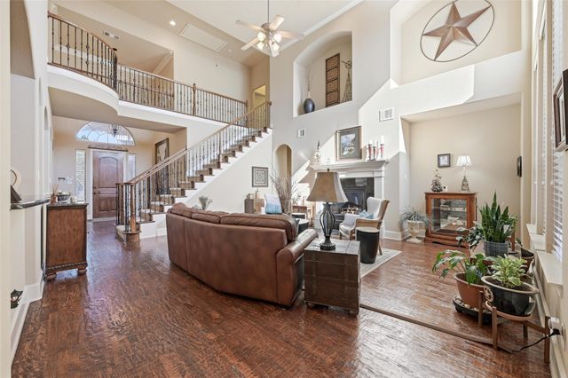 2651 Sage Ridge Drive, Frisco, TX 75034