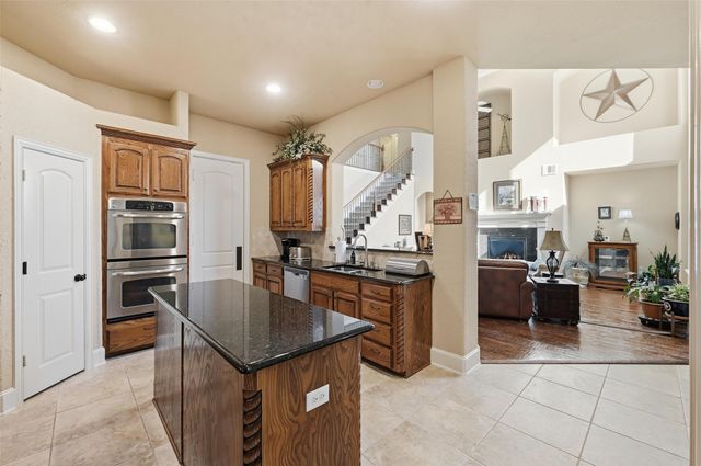 2651 Sage Ridge Drive, Frisco, TX 75034