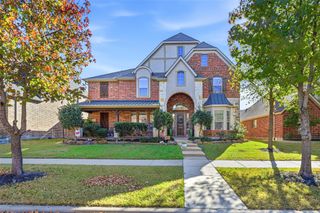 2651 Sage Ridge Drive, Frisco, TX 75034
