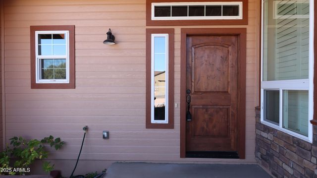 1701 W DILLON Way, Payson, AZ 85541